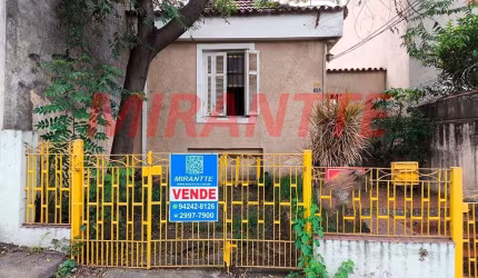 Casa terrea de 82m² com 3 quartos em Santa Teresinha