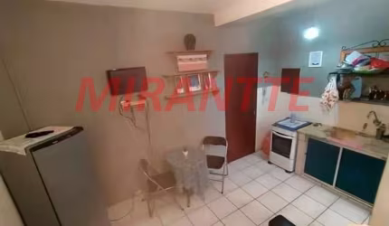 Apartamento de 25m² com 1 quartos em Ocian