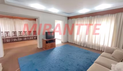 Sobrado de 365m² com 3 quartos em Jardim França