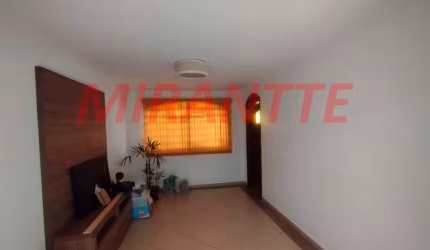 Sobrado de 252m² com 3 quartos em Vila Medeiros
