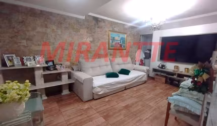 Sobrado de 226m² com 2 quartos em Vila Pauliceia
