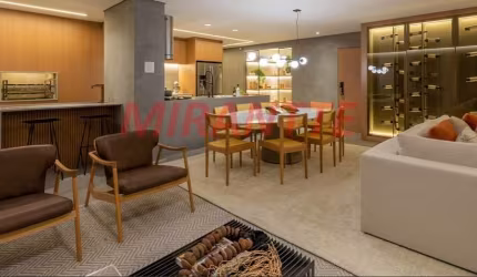 Apartamento de 232m² com 4 quartos em Alto de Pinheiros