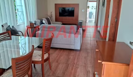 Casa terrea de 170m² com 3 quartos em Vila Albertina