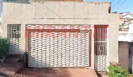 Casa terrea de 292m² com 6 quartos em Brasilândia