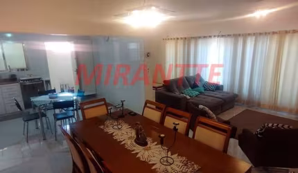 Casa terrea de 250m² com 3 quartos em Jardim Virginia Bianca