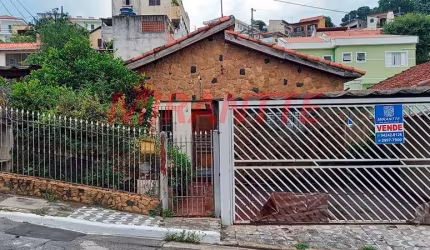 Terreno em Vila Mazzei