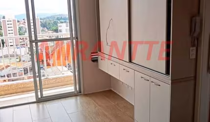 Apartamento de 29m² com 1 quartos em Parque Vitoria