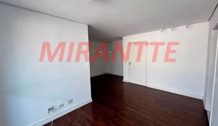 Apartamento de 76m² com 3 quartos em Vila Dom Pedro II