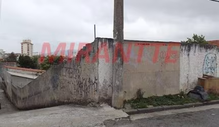 Terreno de 300m² em Imirim