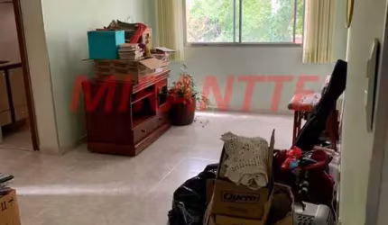 Apartamento de 50m² com 2 quartos em Vila Irmaos Arnoni