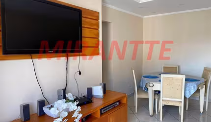 Apartamento de 160m² com 3 quartos em Jardim Leonor Mendes De Barros