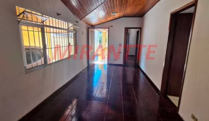 Casa terrea de 144m² com 3 quartos em Tucuruvi