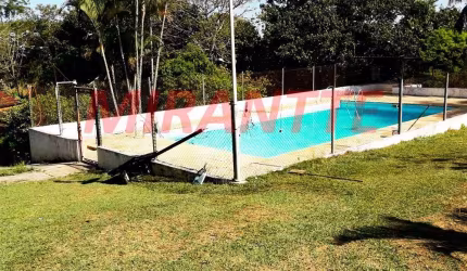 Chácara de 8000m² com 6 quartos em Santa Isabel