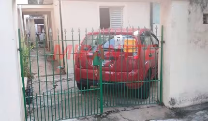 Casa terrea de 98m² com 1 quartos em Cidade Monções
