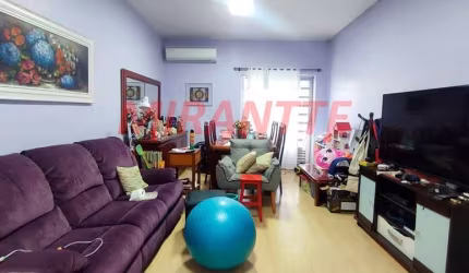 Sobrado de 188m² com 3 quartos em Casa Verde