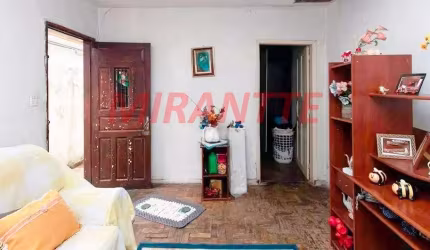 Casa terrea de 96m² com 3 quartos em Vila Ede