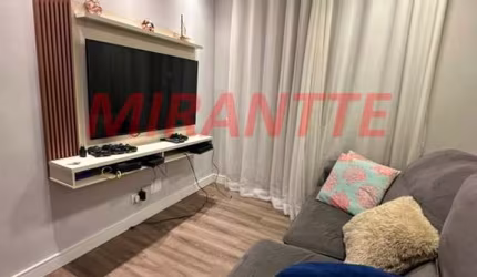 Apartamento de 65m² com 2 quartos em Jardim Peri