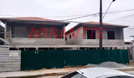 Cond. fechado de 58.23m² com 2 quartos em Ribeirópolis