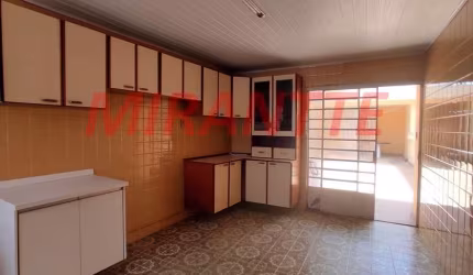 Casa terrea de 320m² com 3 quartos em Vila Dom Pedro II