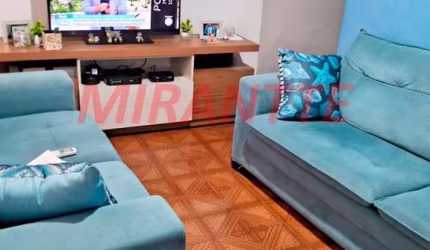 Casa terrea de 79.56m² com 2 quartos em Parada Inglesa
