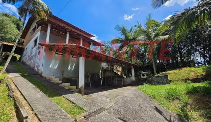 Cond. fechado de 358.15m² com 4 quartos em São Vicente