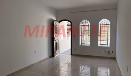 Sobrado de 83m² com 3 quartos em Tremembe