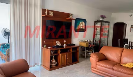Apartamento de 170m² com 3 quartos em ENSEADA