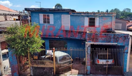 Terreno em Vila Mazzei