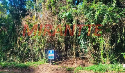 Terreno em Serra da Cantareira