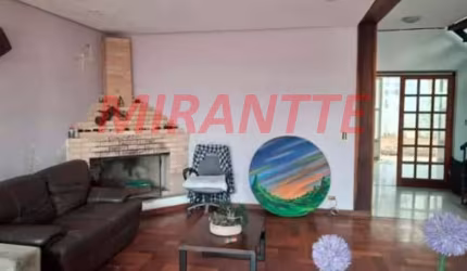 Cond. fechado de 400m² com 4 quartos em Jardim Irara Branca