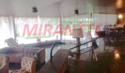 Casa terrea de 700m² com 4 quartos em Vila Albertina