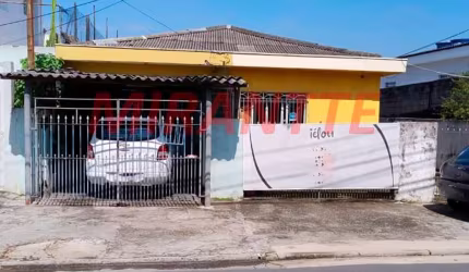 Casa terrea de 74.2m² com 6 quartos em Cocaia