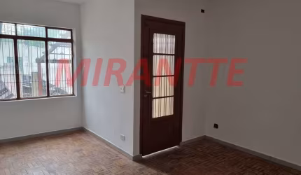 Sobrado de 147m² com 4 quartos em Tucuruvi