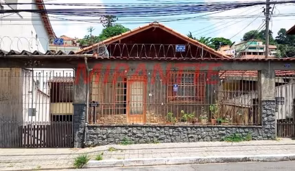 Casa terrea de 230m² com 5 quartos em Vila Irmaos Arnoni