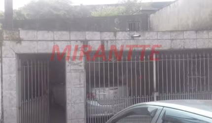 Sobrado de 350m² com 2 quartos em Vila Aurora