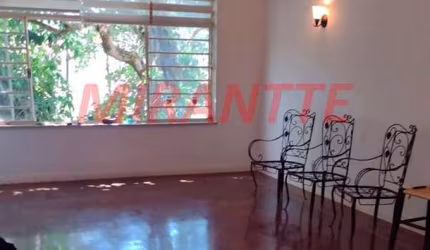 Casa terrea de 238m² com 4 quartos em Vila Rosa