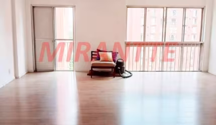 Apartamento de 94.77m² com 2 quartos em Jardim das Laranjeiras