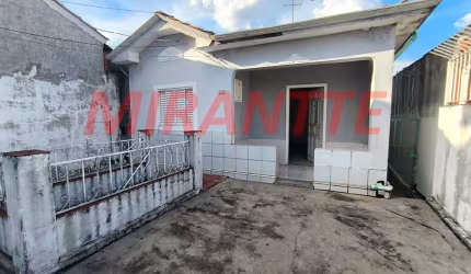 Casa terrea de 112m² com 2 quartos em Vila Gustavo