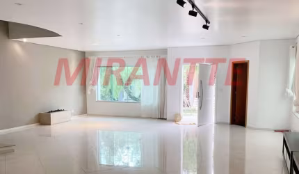 Sobrado de 529m² com 4 quartos em Tucuruvi