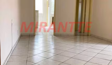 Apartamento de 63m² com 2 quartos em Vila Celeste