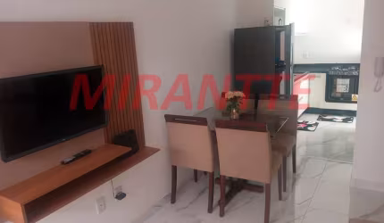 Apartamento de 0.5m² com 2 quartos em Vila Mazzei