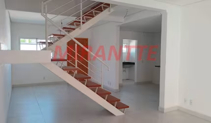 Sobrado de 143m² com 3 quartos em Casa Verde