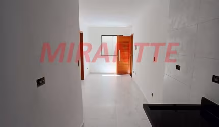 Apartamento de 31m² com 1 quartos em Jardim Jaçanã
