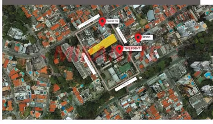 Apartamento de 78m² com 2 quartos em Santana