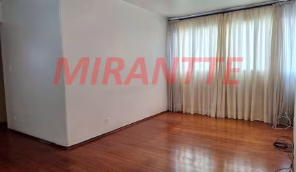 Apartamento de 0.72m² com 2 quartos em Tucuruvi