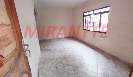 Casa terrea de 327m² com 4 quartos em Santana