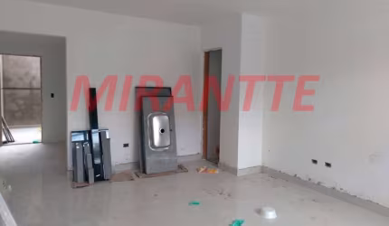 Sobrado de 110m² com 3 quartos em Imirim