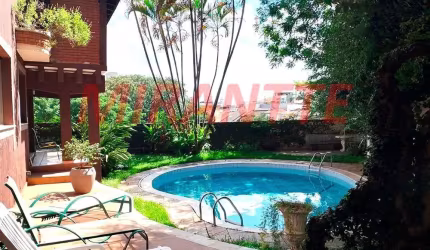 Sobrado de 813m² com 5 quartos em Jardim França