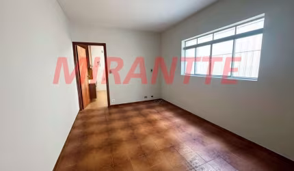 Cond. fechado de 86m² com 2 quartos em Sítio do Mandaqui