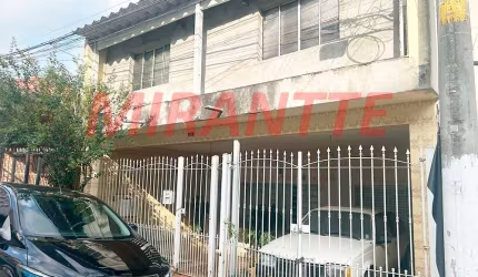 Casa terrea de 120m² com 2 quartos em Vila Nivi